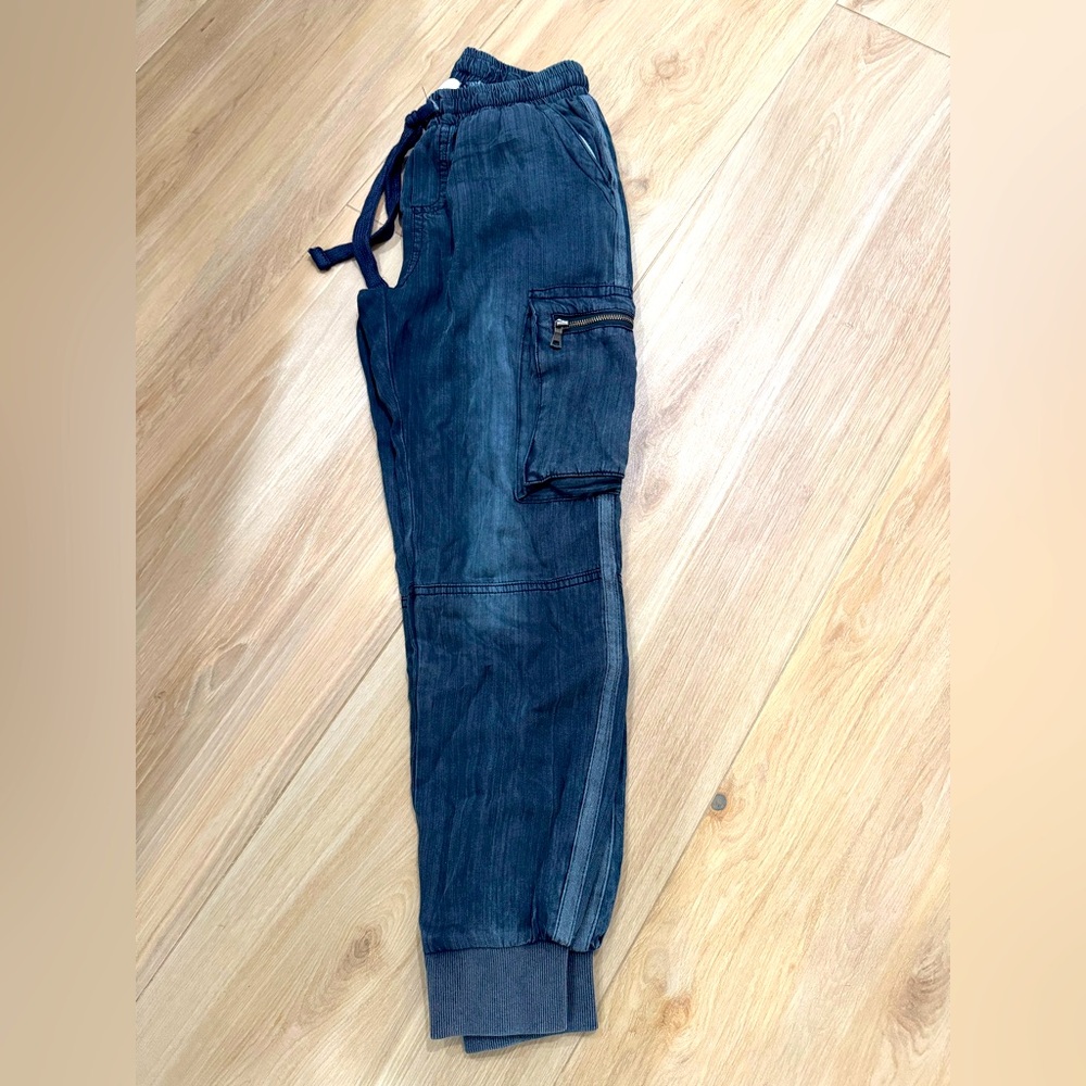 Vintage Havana cargo jogger